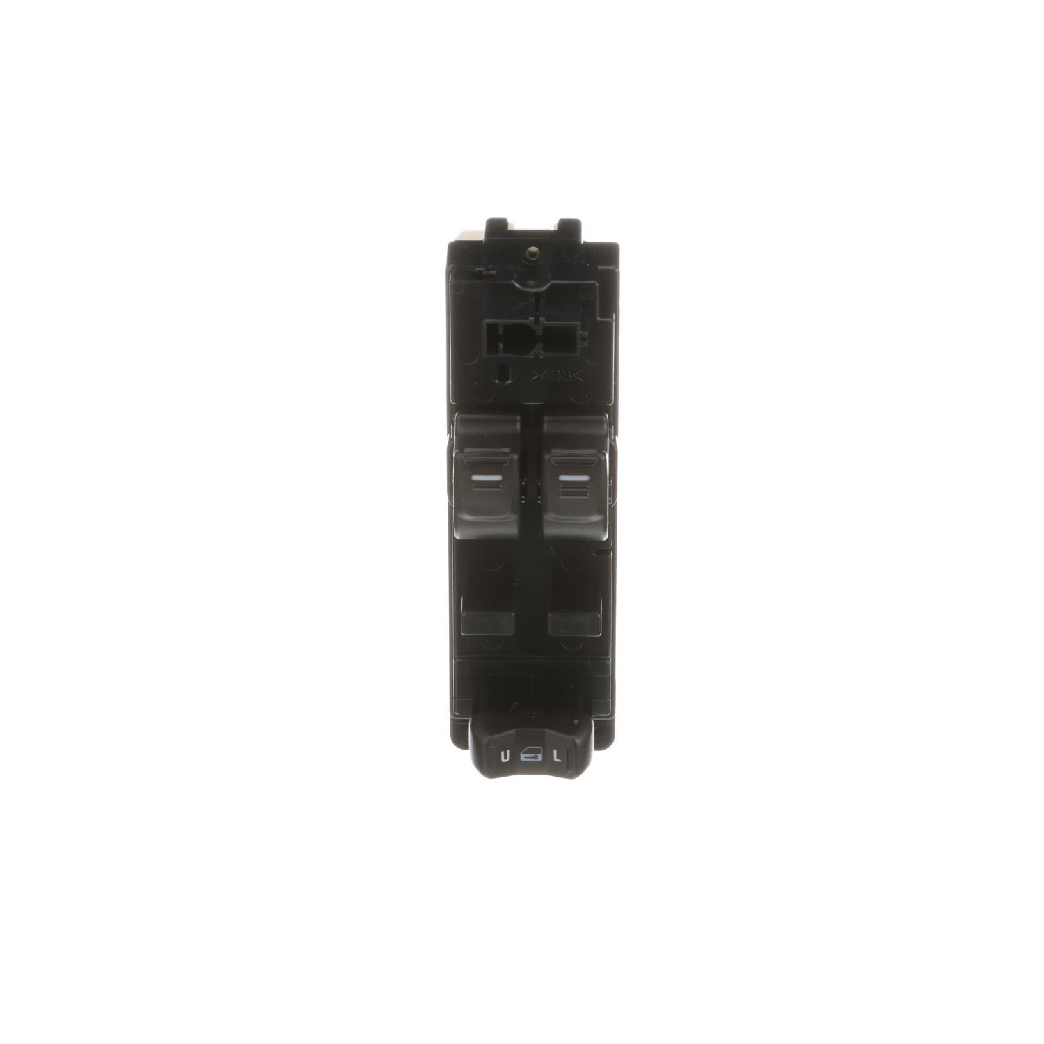 BWD WST1215 - Door Window Switch BWD WST1215 Door Lock Switch product image 4 of 7