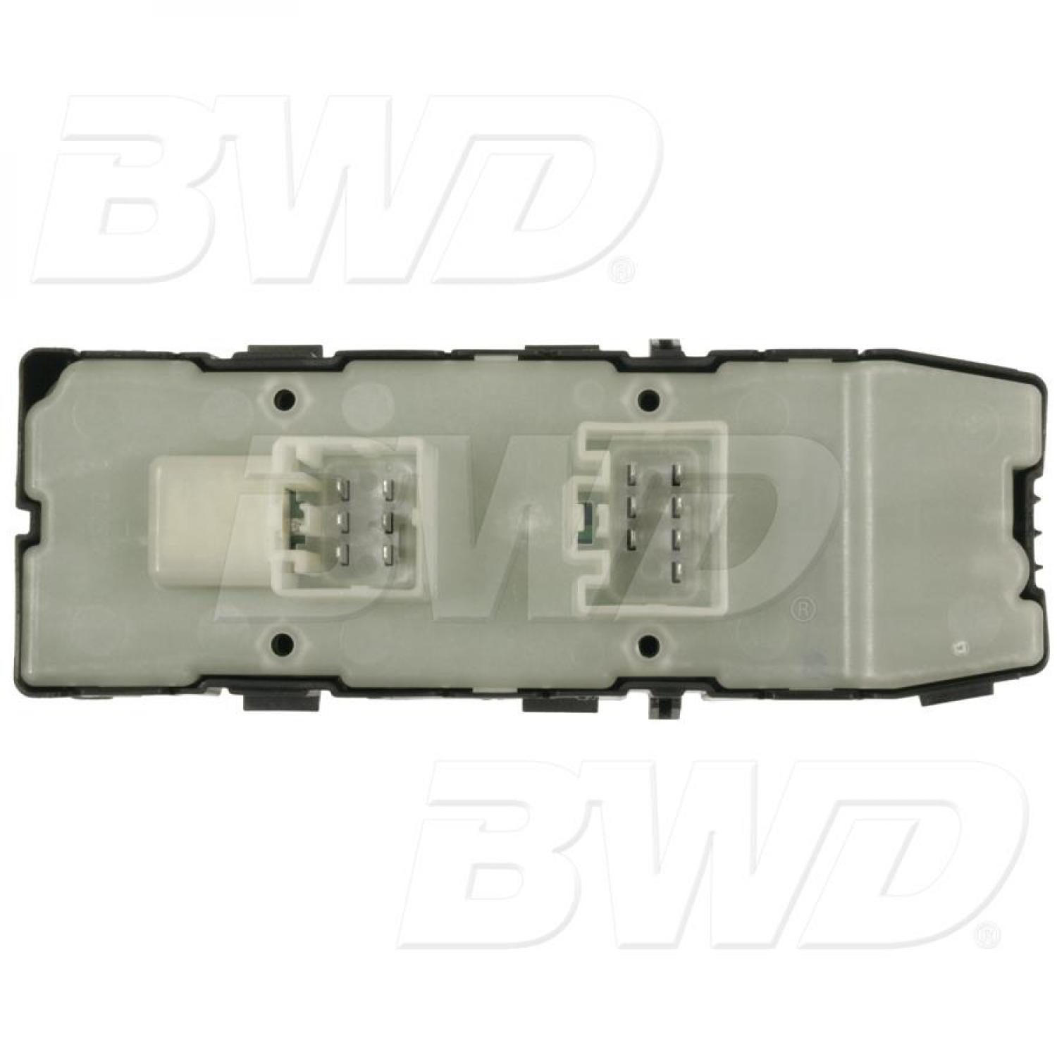BWD WST1223 Door Window Switch product image 3 of 6