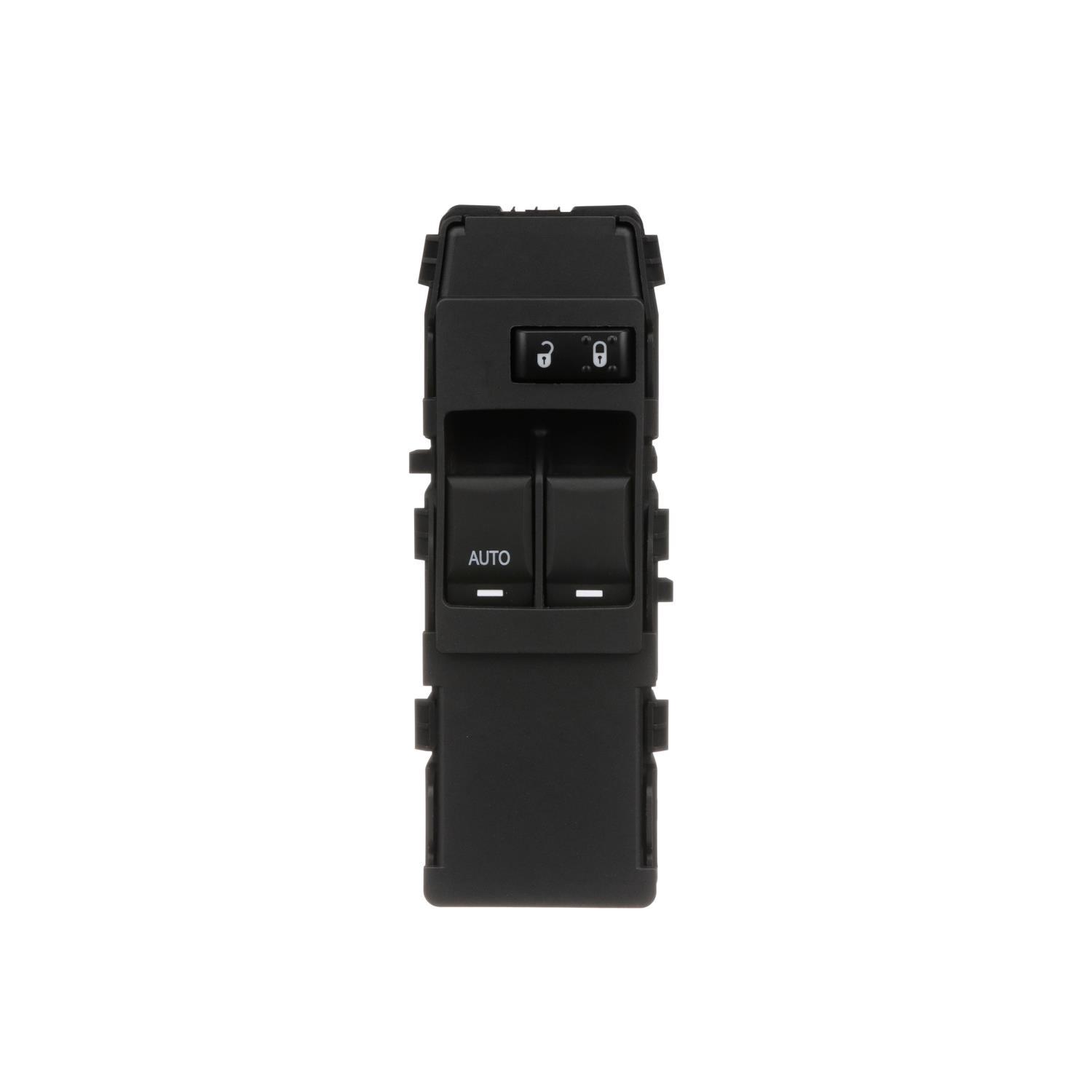 BWD WST1223 Door Window Switch product image 5 of 6