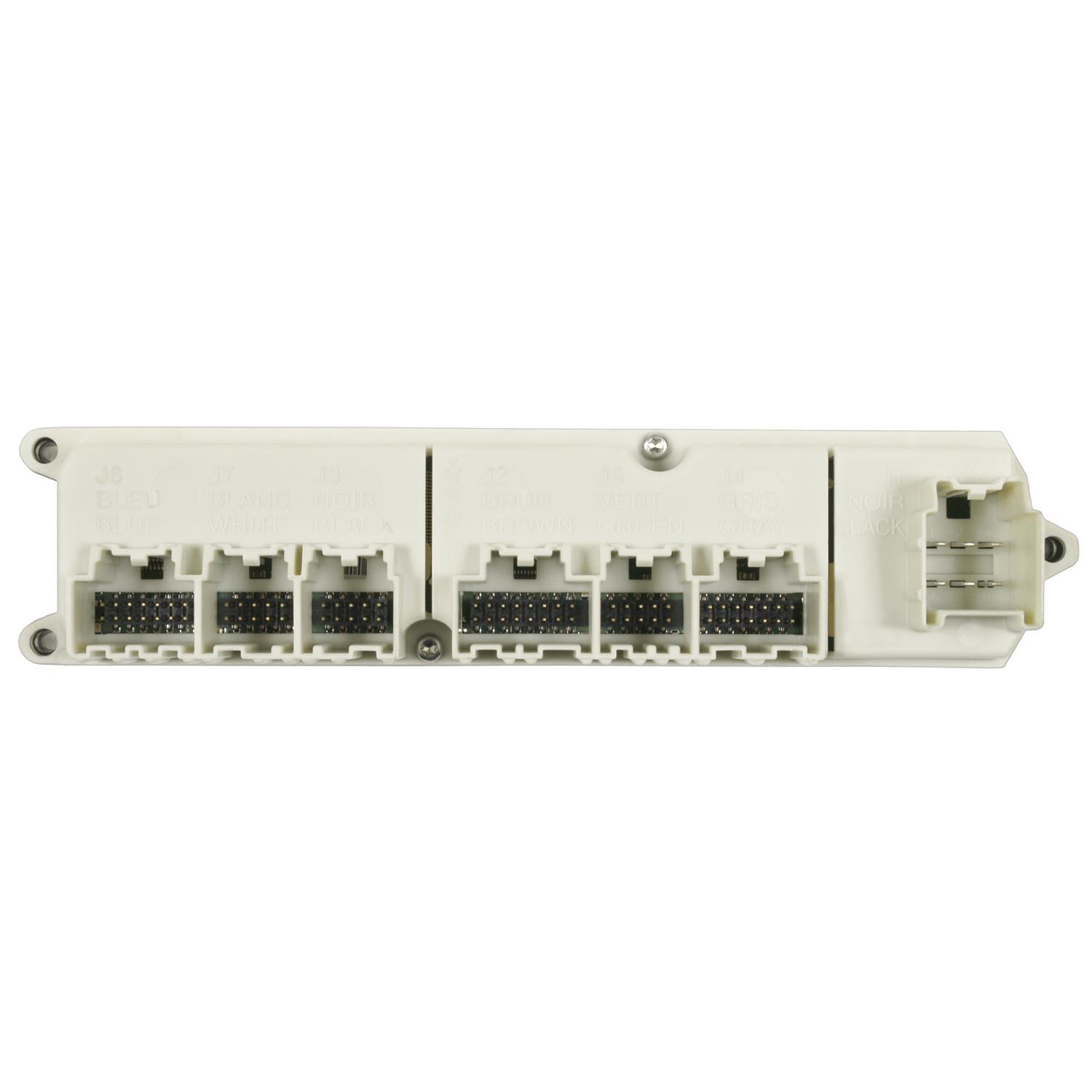 BWD WST1236 - Door Window Switch BWD WST1236 Door Window Switch product image 2 of 3