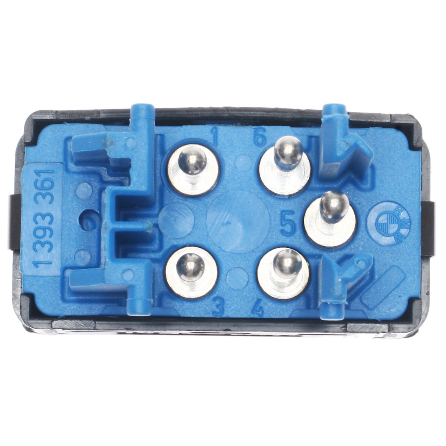 BWD WST1244 - Door Window Switch BWD WST1244 Door Window Switch product image 3 of 3