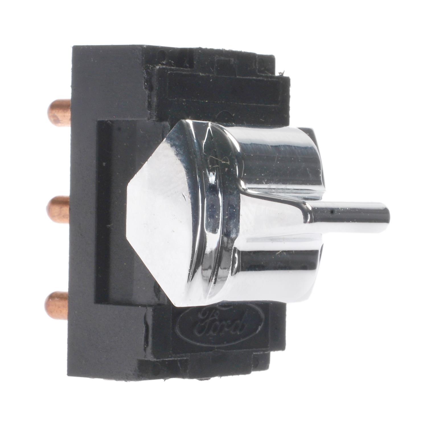 BWD WST1247 - Door Window Switch BWD WST1247 Door Window Switch product image 2 of 3