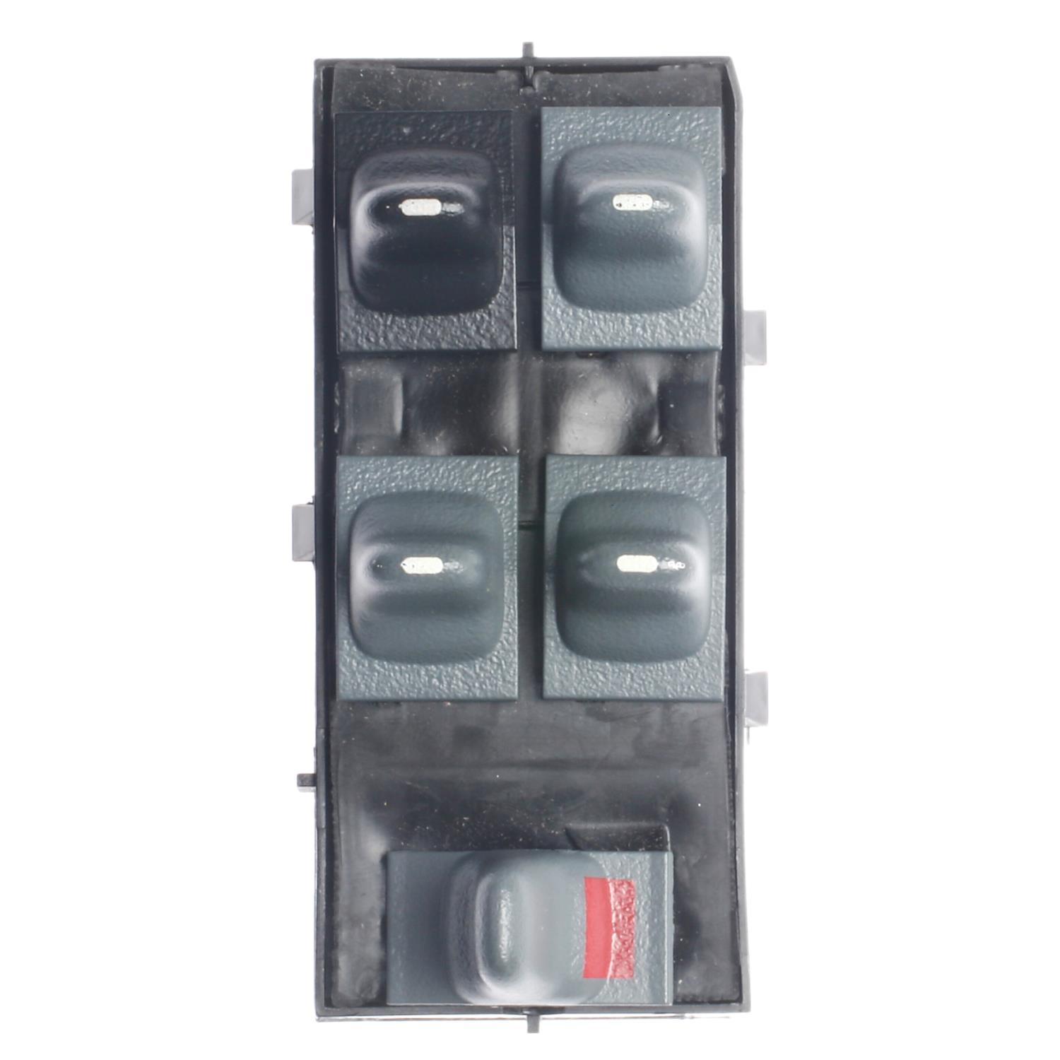 BWD WST1248 - Door Window Switch BWD WST1248 Door Window Switch product image 1 of 4