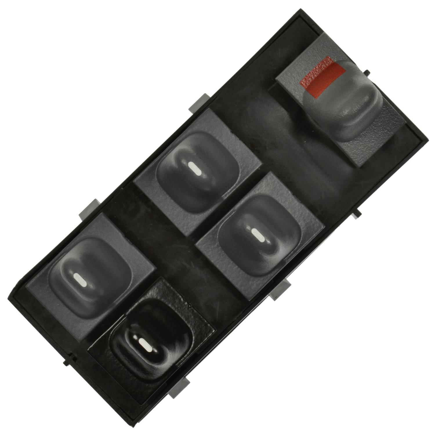 BWD WST1248 - Door Window Switch BWD WST1248 Door Window Switch product image 3 of 4