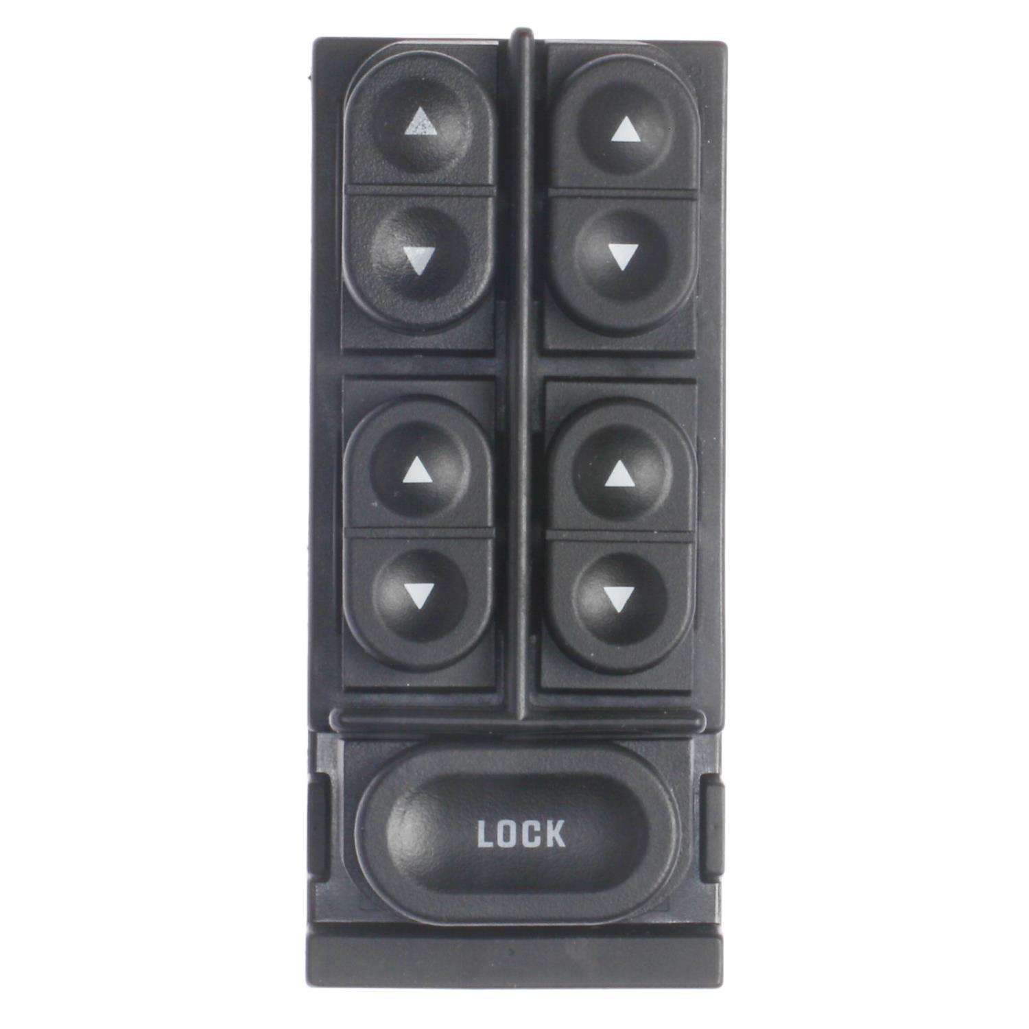 BWD WST1249 - Door Window Switch BWD WST1249 Door Window Switch product image 1 of 3