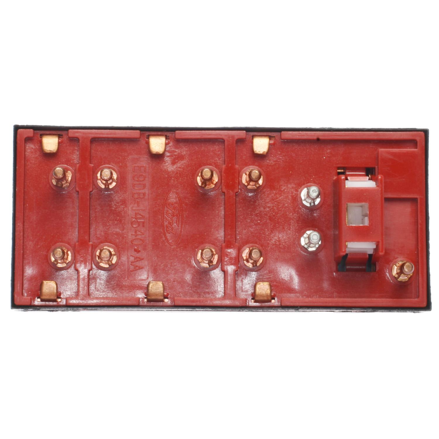 BWD WST1249 - Door Window Switch BWD WST1249 Door Window Switch product image 3 of 3