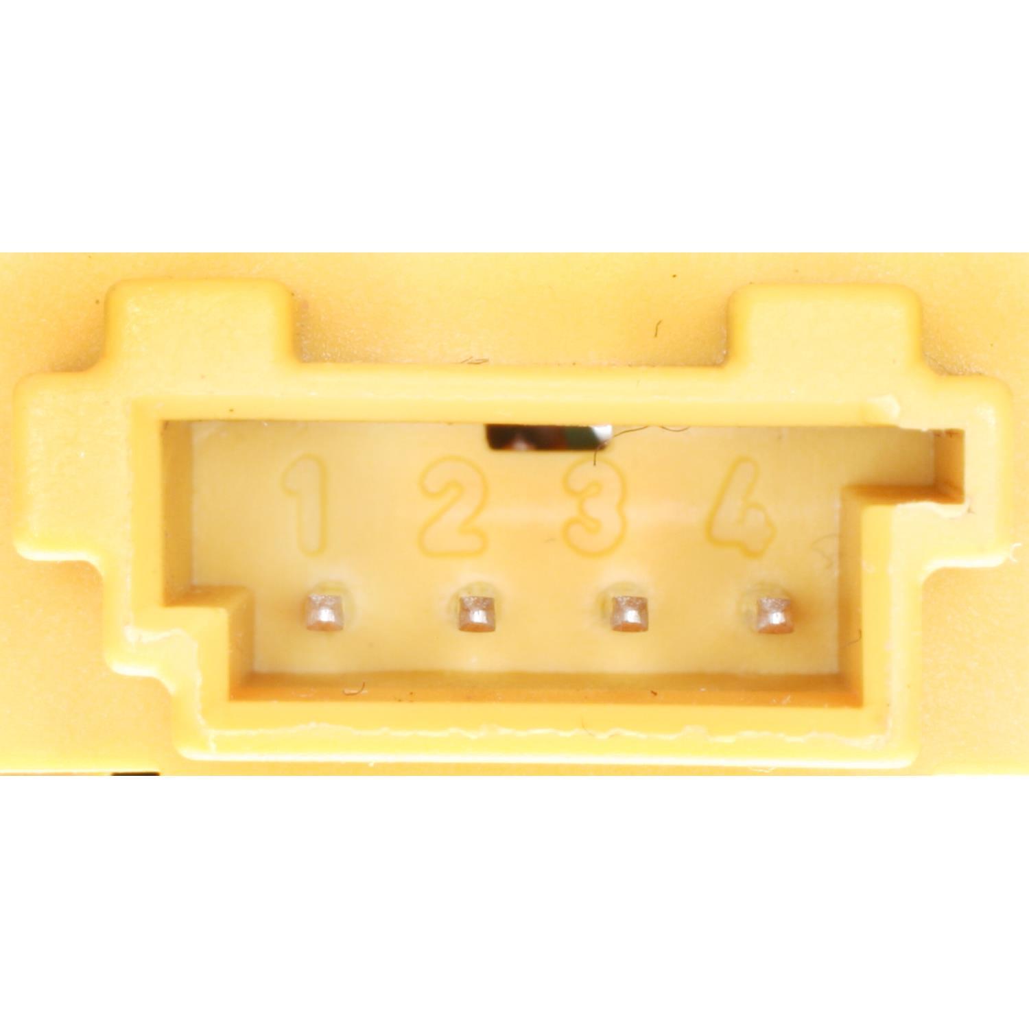 BWD WST1251 - Door Window Switch BWD WST1251 Door Window Switch product image 3 of 3