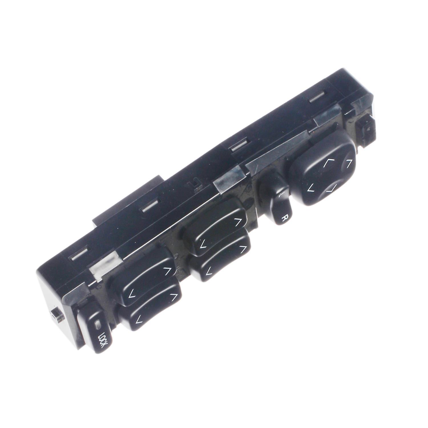 BWD WST1253 - Door Window Switch BWD WST1253 Door Window Switch product image 2 of 3