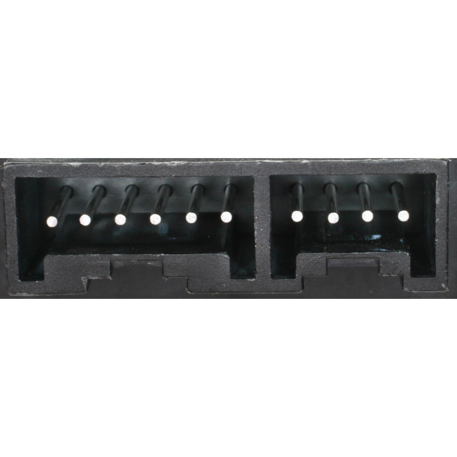 BWD WST1253 - Door Window Switch BWD WST1253 Door Window Switch product image 3 of 3