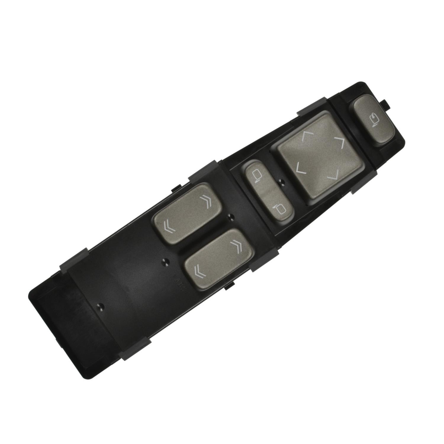 BWD WST1258 - Door Window Switch BWD WST1258 Door Window Switch product image 1 of 3