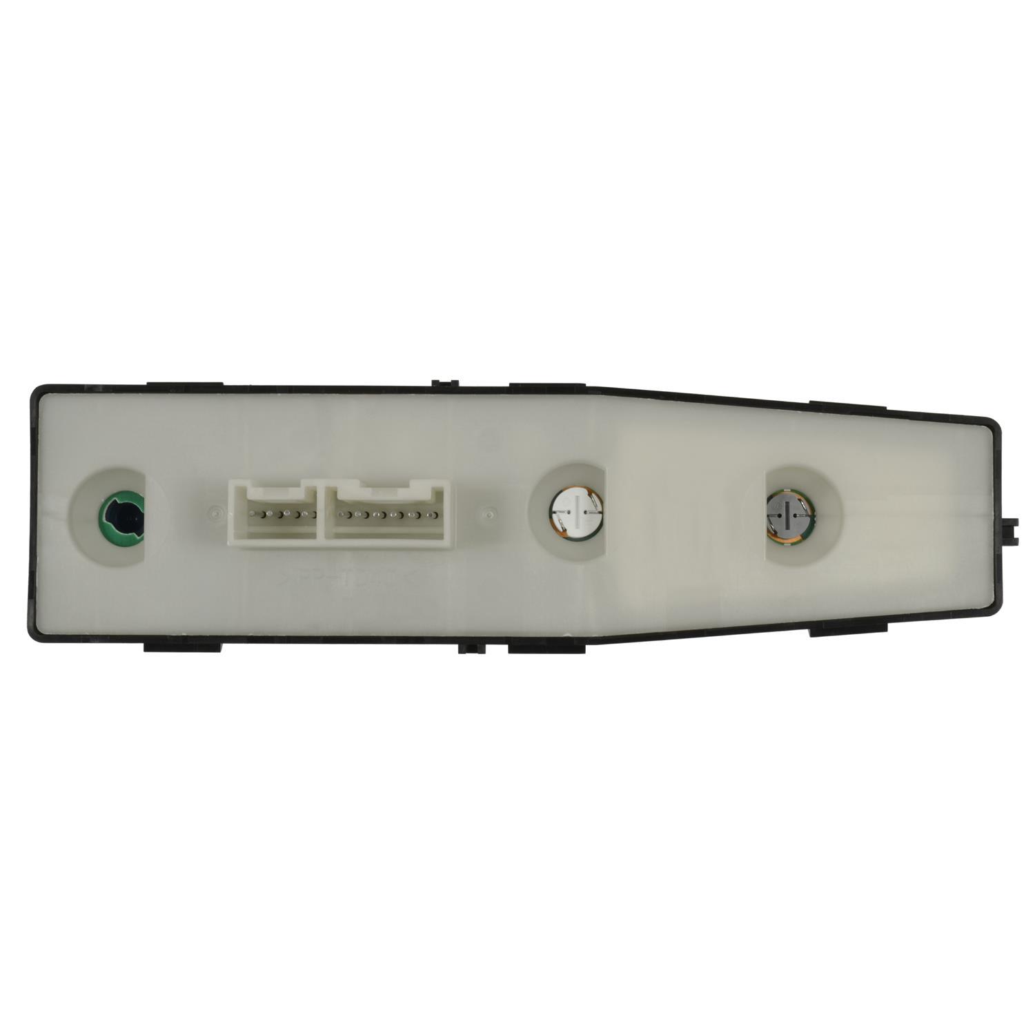 BWD WST1258 - Door Window Switch BWD WST1258 Door Window Switch product image 2 of 3