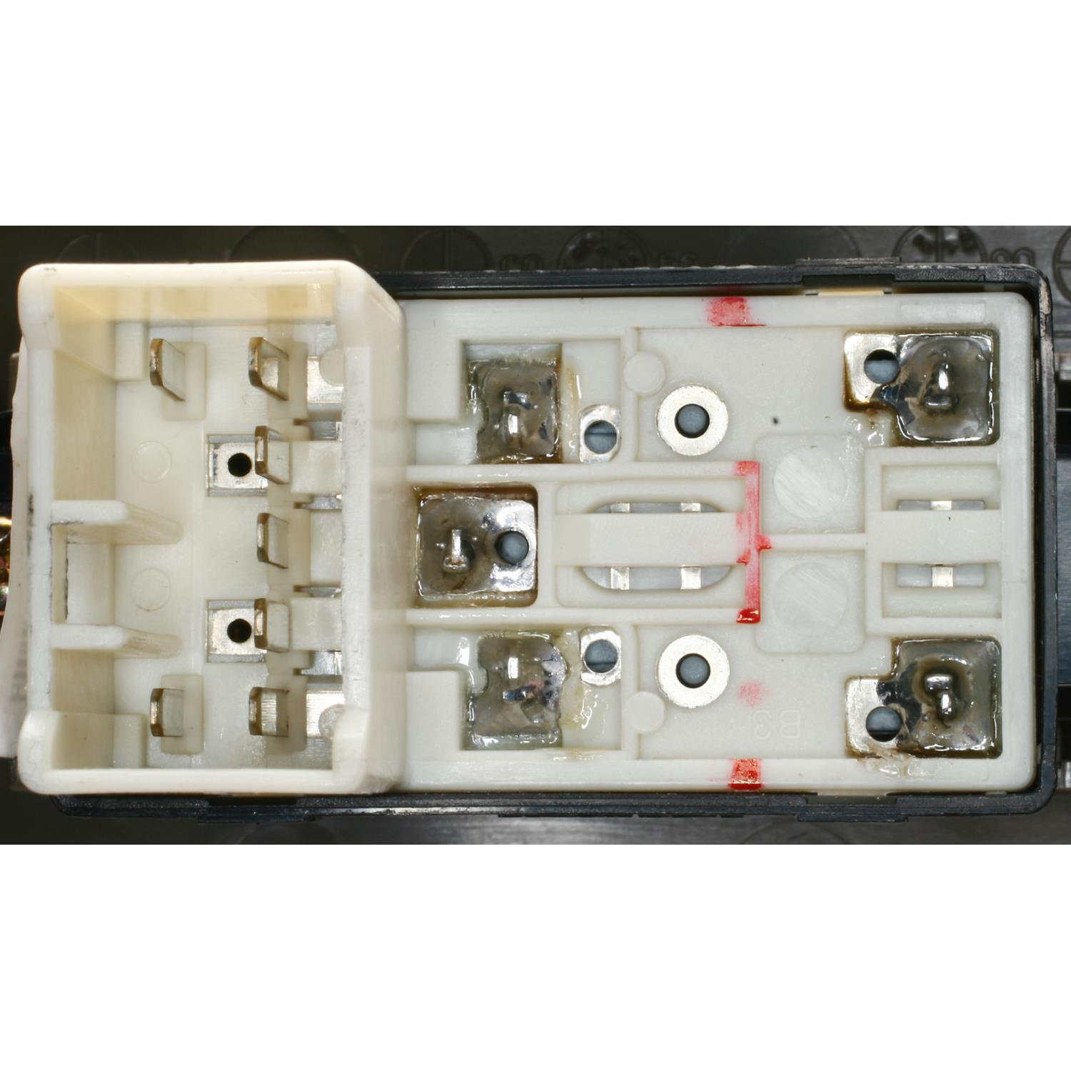 BWD WST1267 - Door Window Switch BWD WST1267 Door Window Switch product image 3 of 3