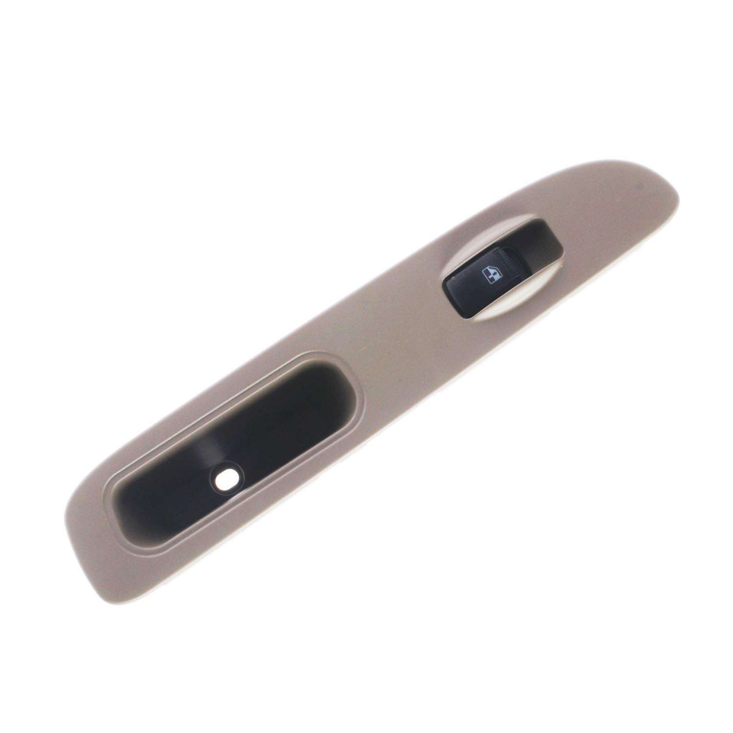 BWD WST1269 - Door Window Switch BWD WST1269 Door Window Switch product image 1 of 3