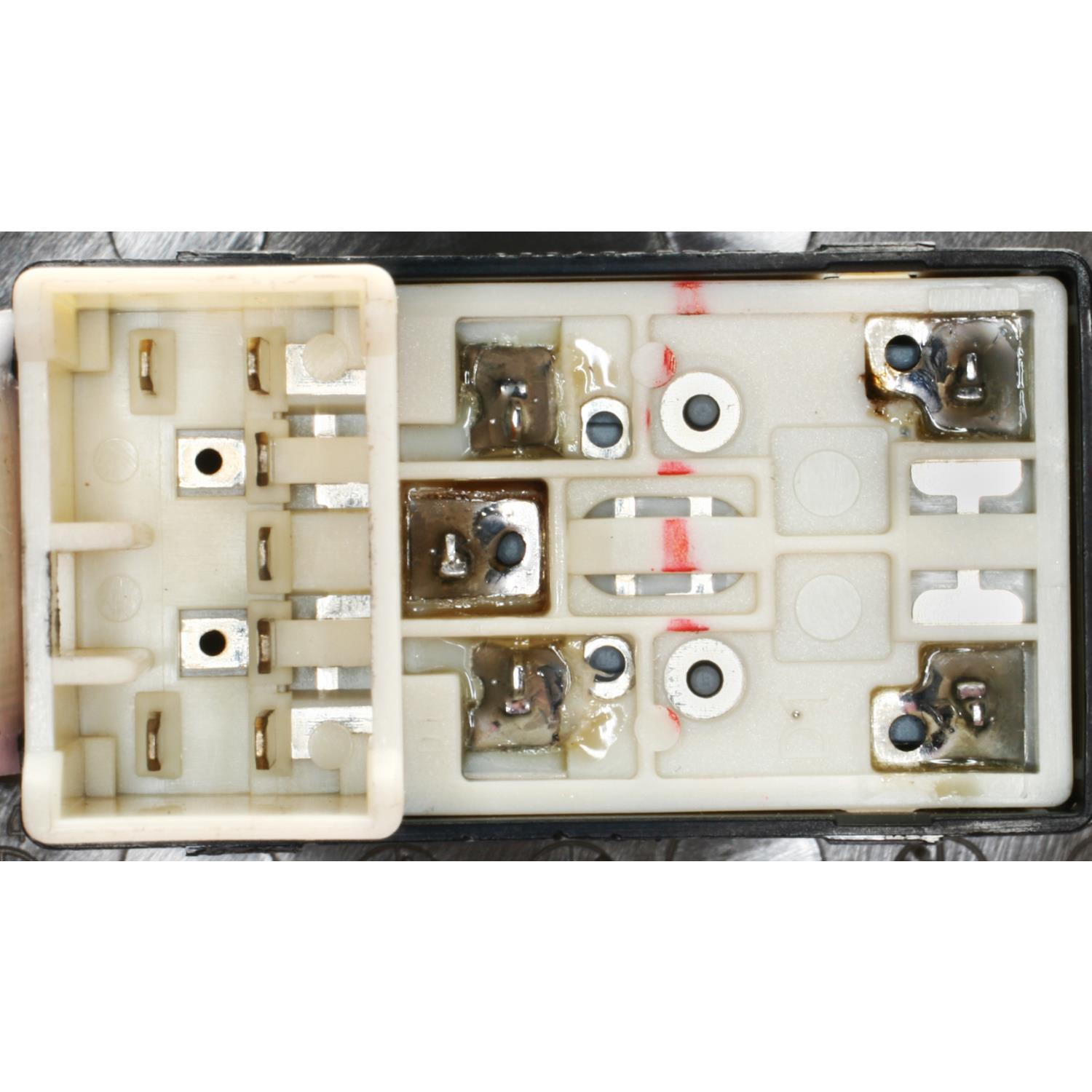 BWD WST1269 - Door Window Switch BWD WST1269 Door Window Switch product image 3 of 3