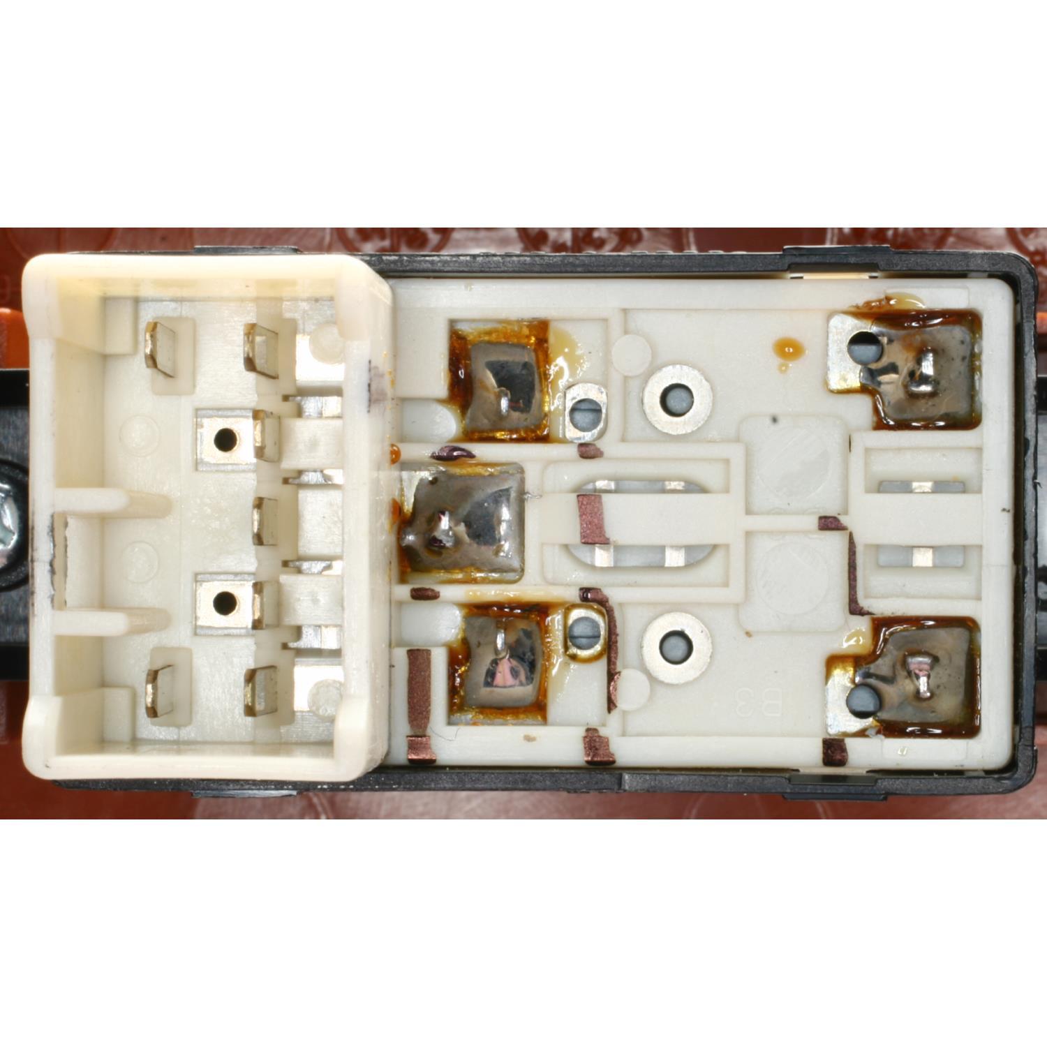 BWD WST1278 - Door Window Switch BWD WST1278 Door Window Switch product image 3 of 3