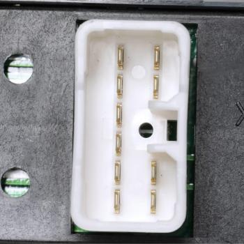 BWD WST1280 Door Window Switch product image 5 of 7