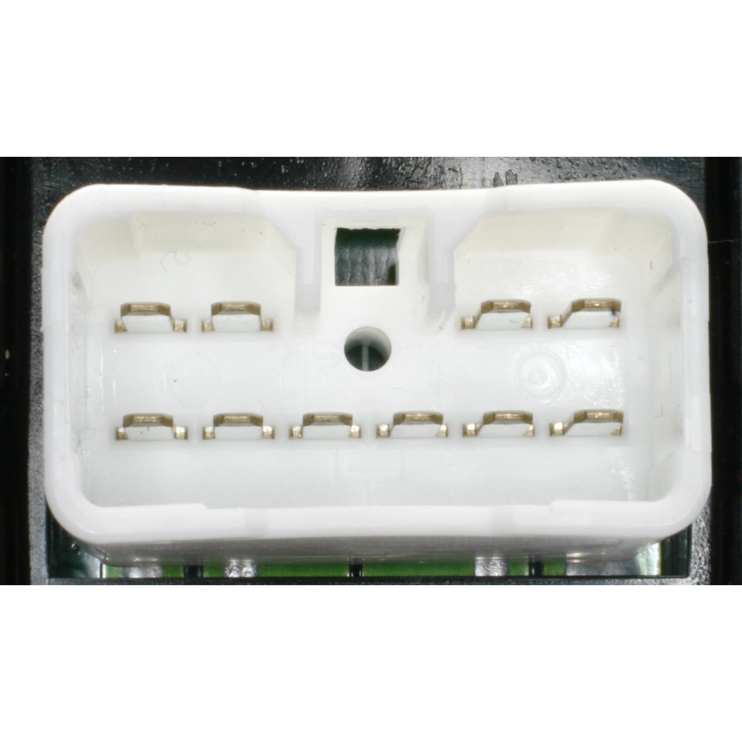 BWD WST1282 - Door Window Switch BWD WST1282 Door Window Switch product image 3 of 3