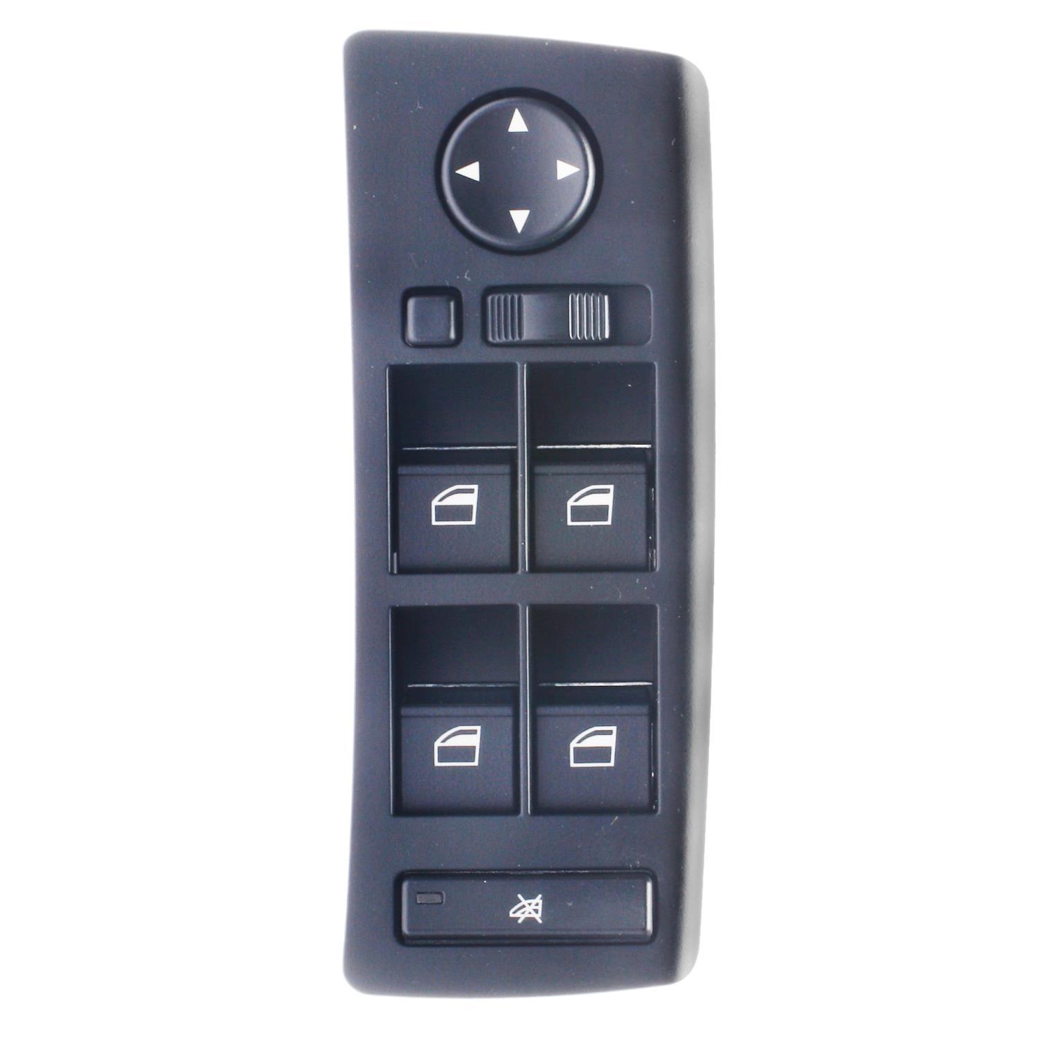 BWD WST1283 - Door Window Switch BWD WST1283 Door Window Switch product image 1 of 3