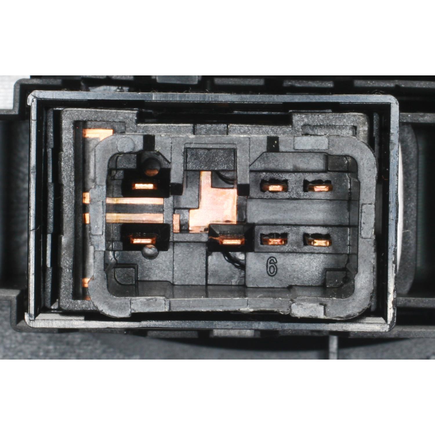 BWD WST1287 - Door Window Switch BWD WST1287 Door Window Switch product image 3 of 3