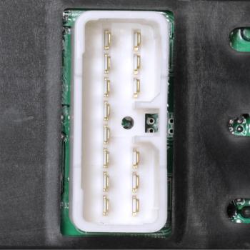 BWD WST1297 - Door Window Switch BWD WST1297 Door Window Switch product image 5 of 8