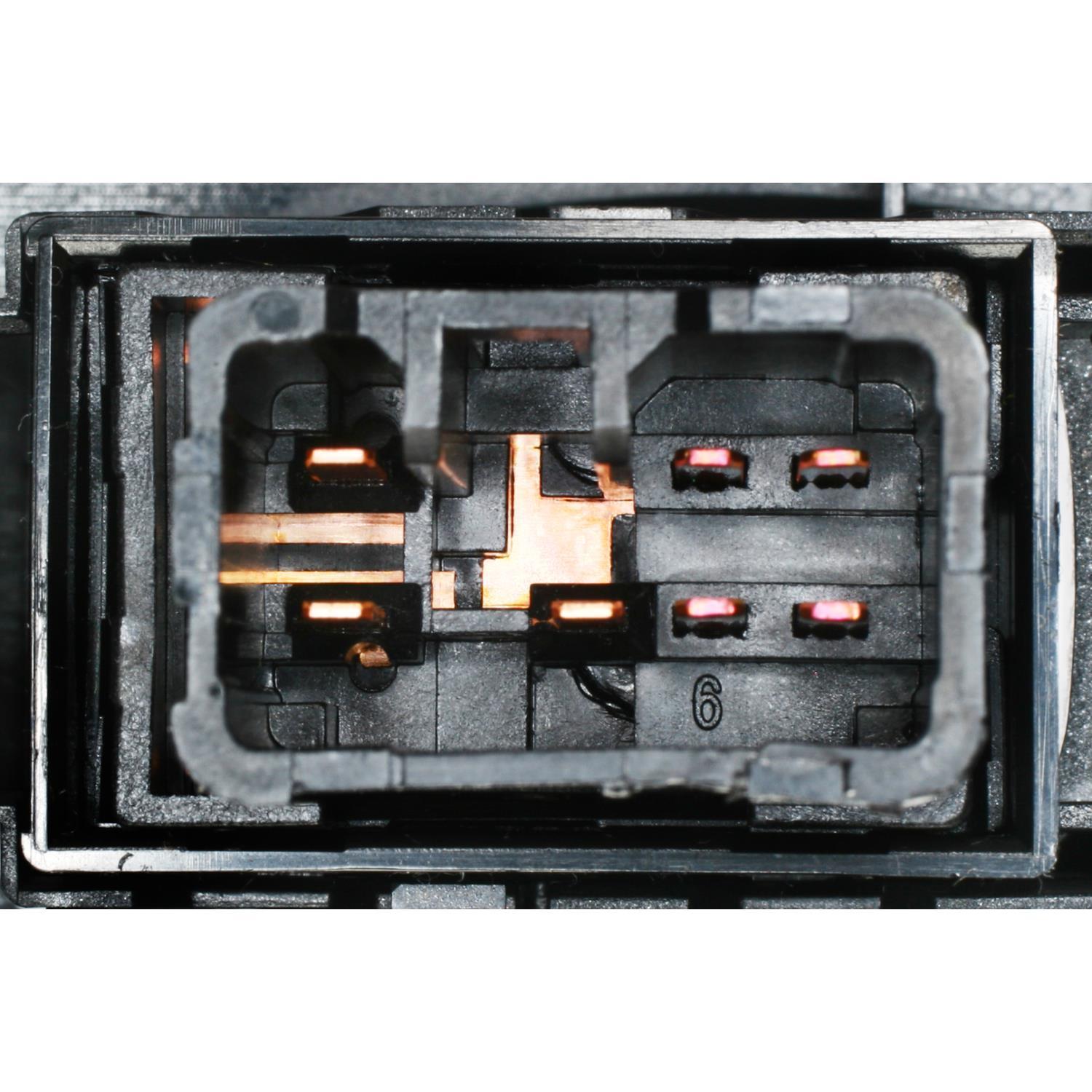 BWD WST1298 - Door Window Switch BWD WST1298 Door Window Switch product image 3 of 3
