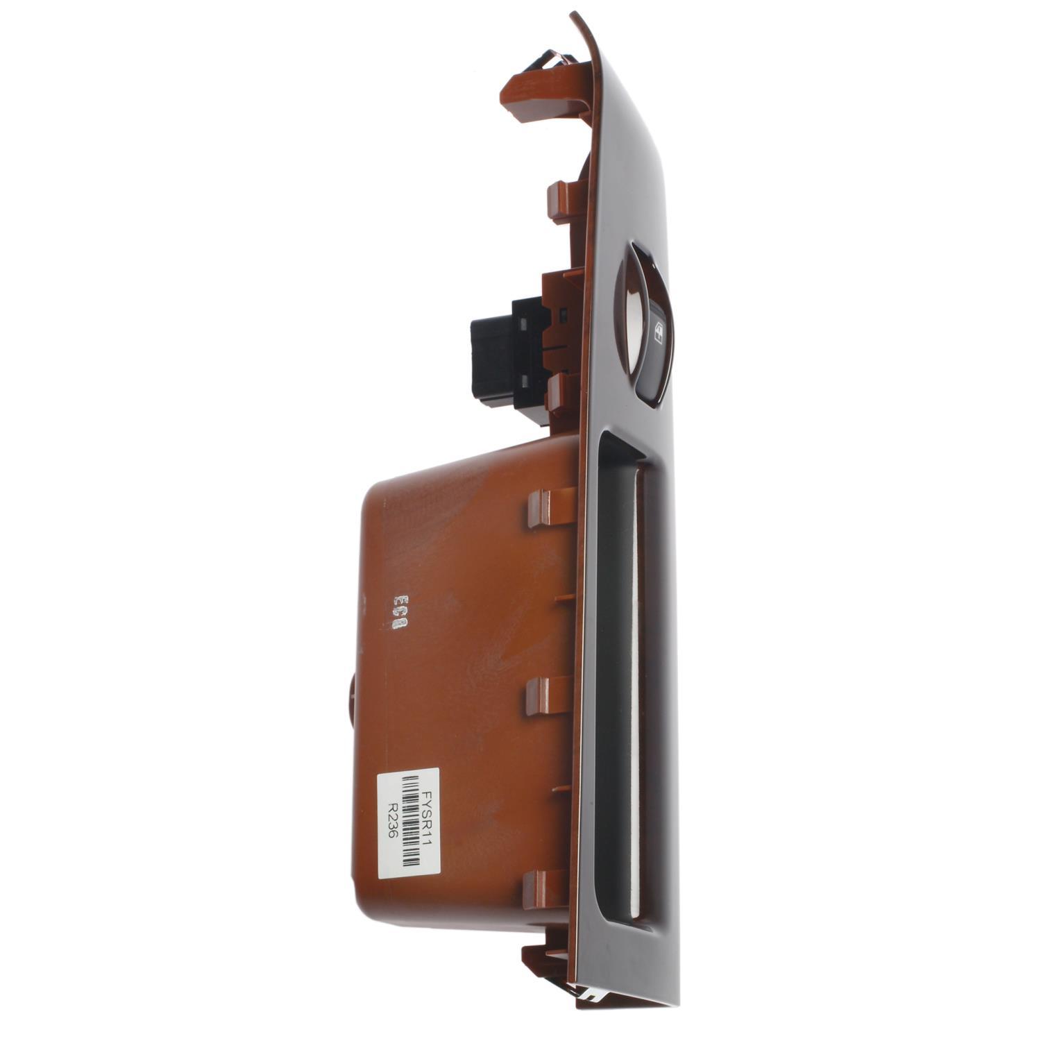 BWD WST1309 Door Window Switch product image 1 of 3