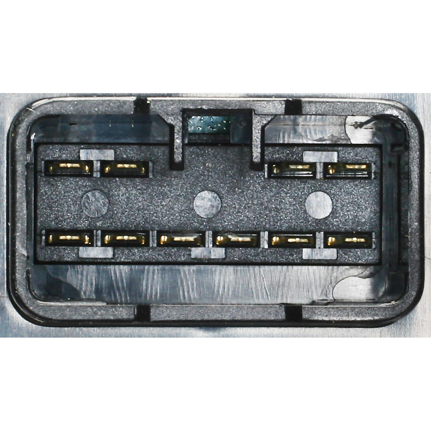 BWD WST1318 Door Window Switch product image 3 of 9