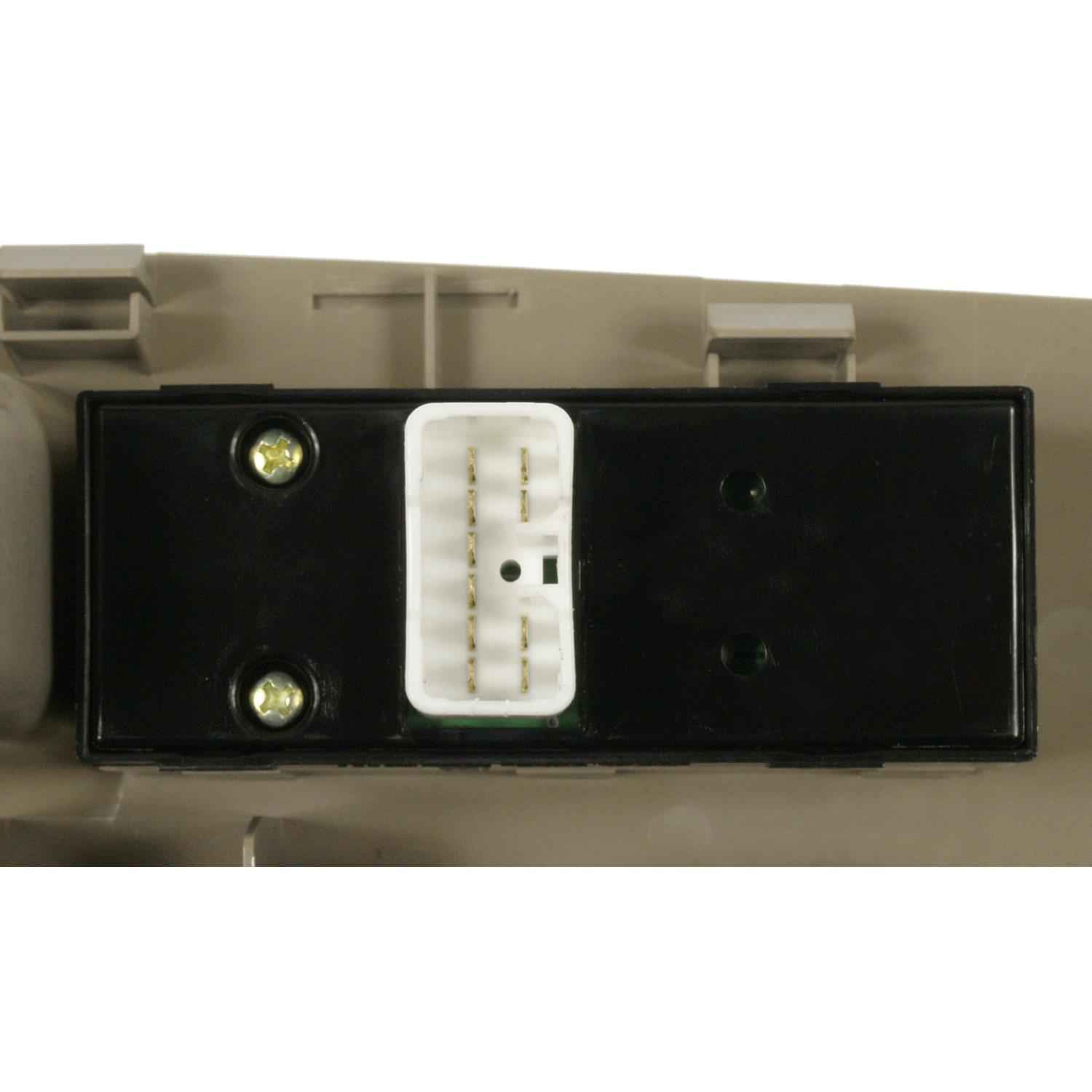 BWD WST1340 - Door Window Switch BWD WST1340 Door Window Switch product image 2 of 3