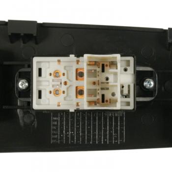 BWD WST1345 Door Window Switch product image 2 of 3