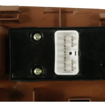 BWD WST1346 Door Window Switch product image 2 of 3