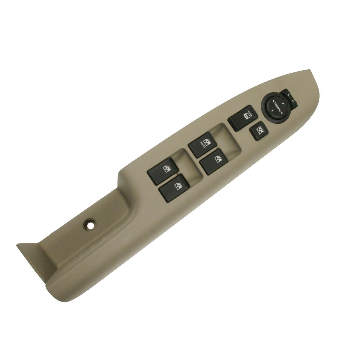 BWD WST1359 - Door Window Switch BWD WST1359 Door Window Switch product image 1 of 3