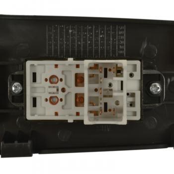 BWD WST1368 Door Window Switch product image 2 of 4