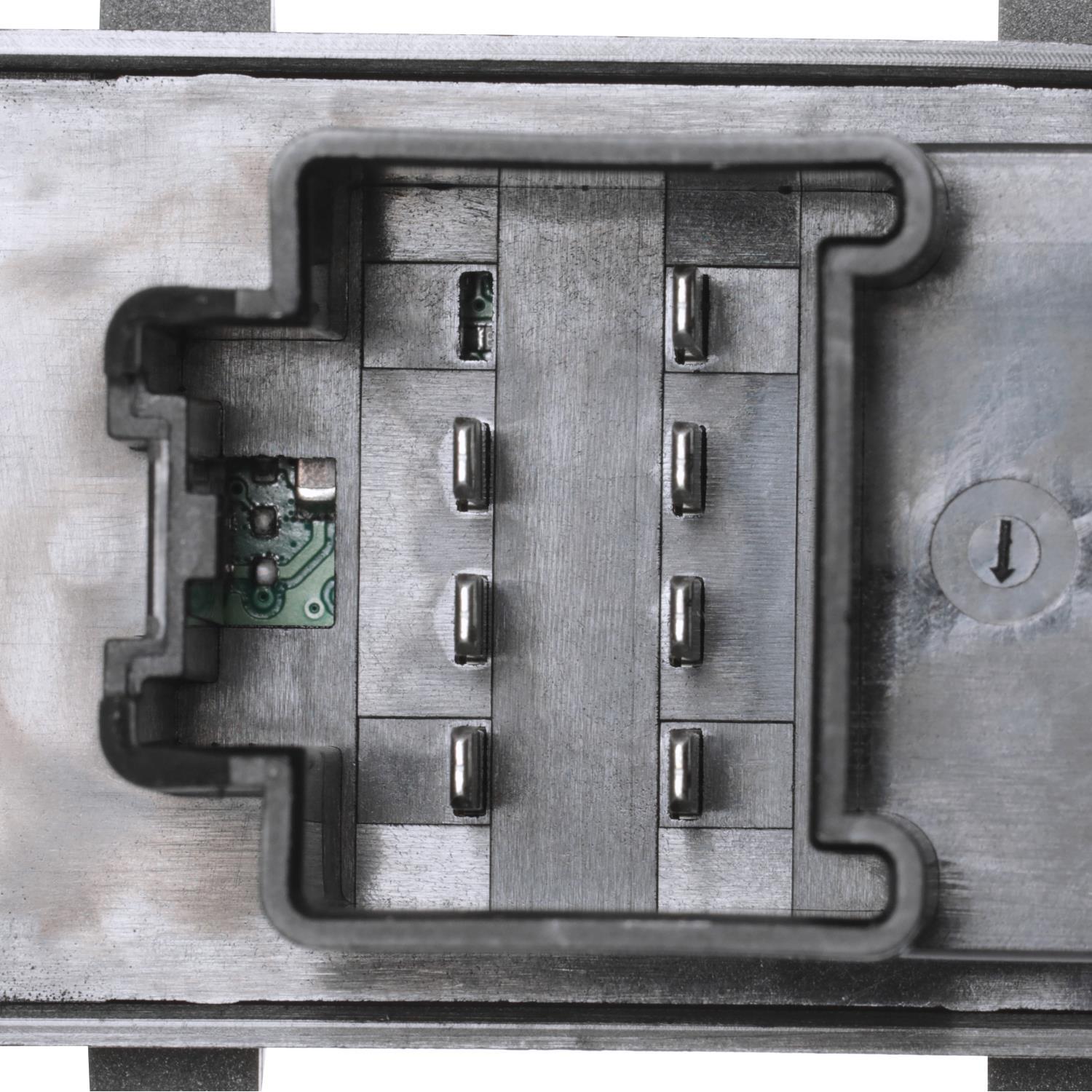 BWD WST1374 - Door Window Switch BWD WST1374 Door Window Switch product image 6 of 8