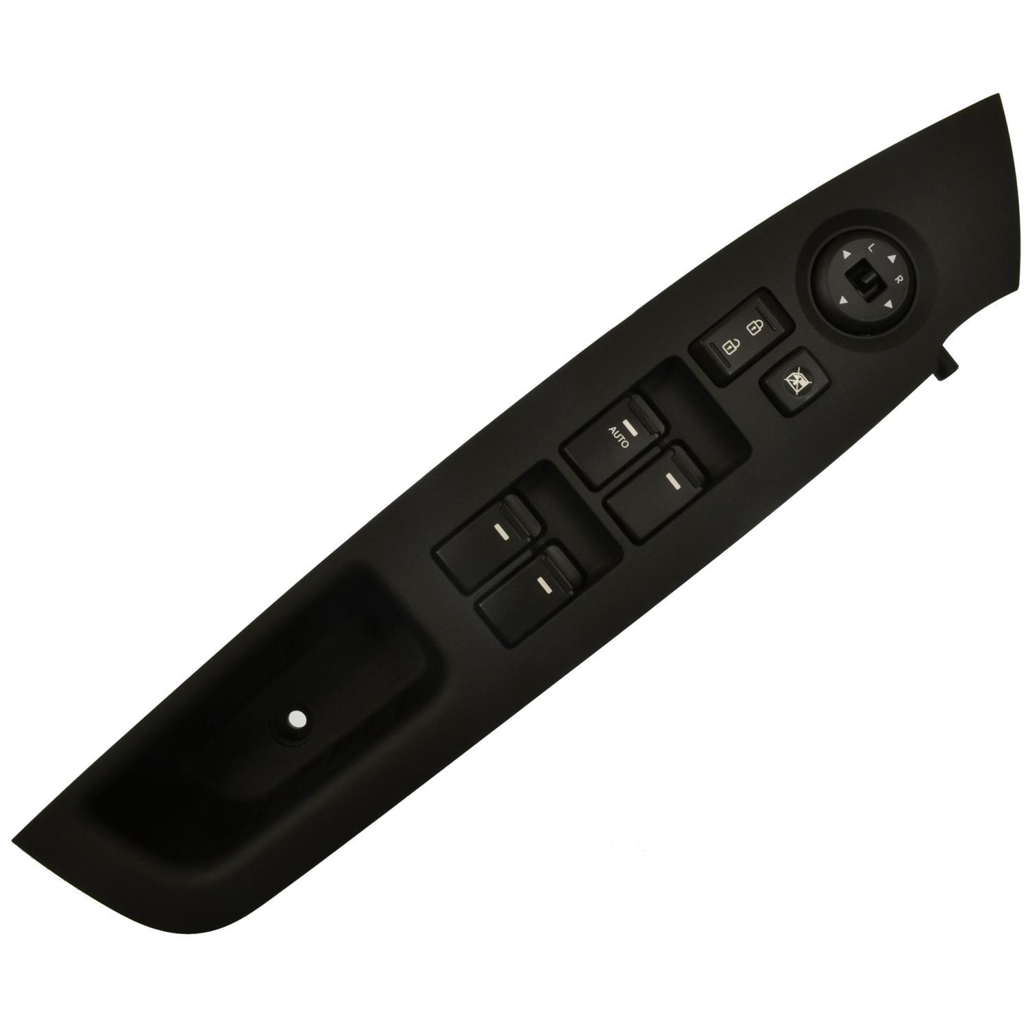 BWD WST1388 Door Window Switch product image 2 of 9