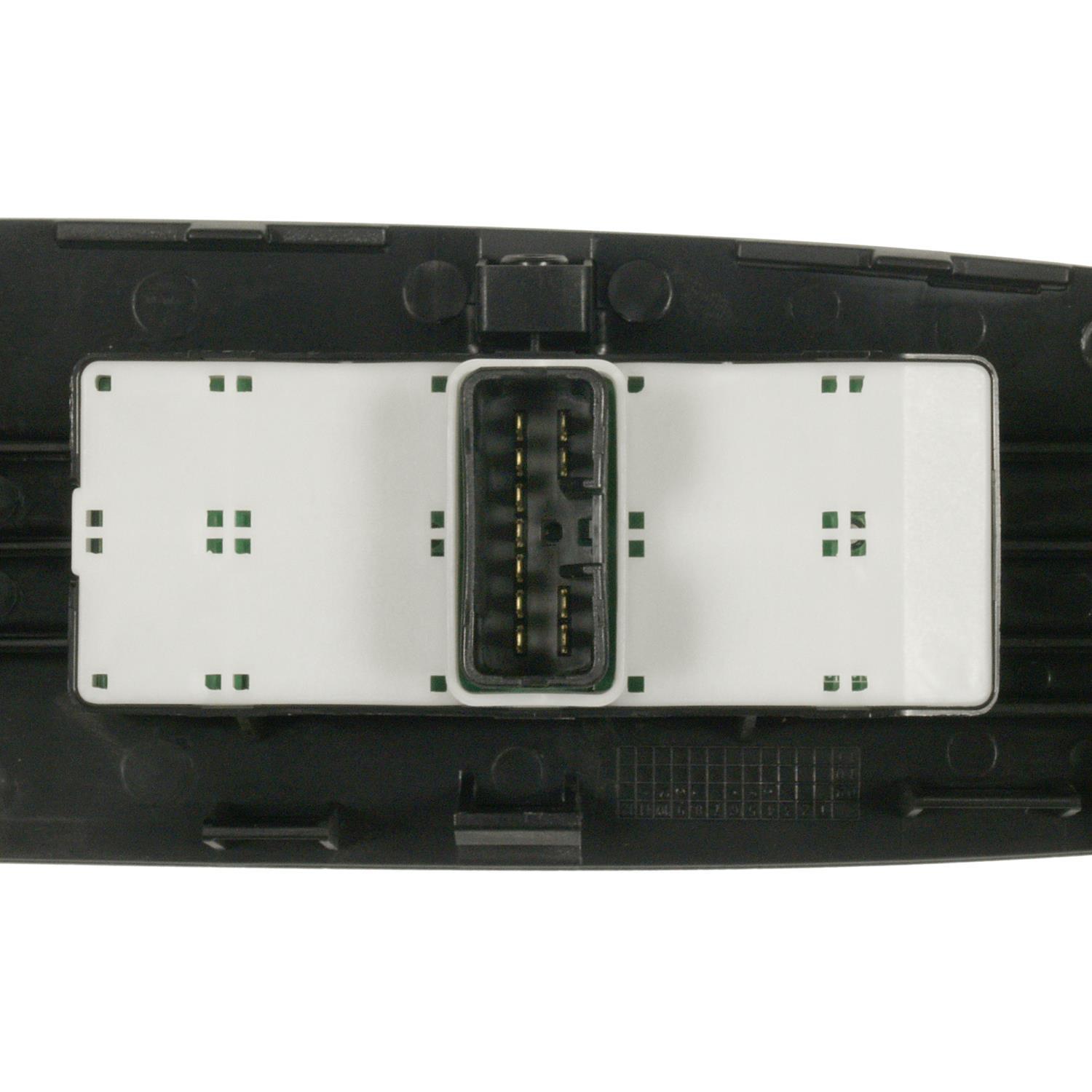 BWD WST1393 Door Window Switch product image 2 of 3