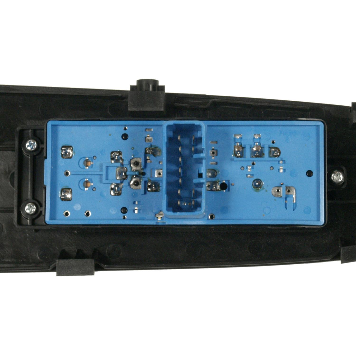BWD WST1394 - Door Window Switch BWD WST1394 Door Window Switch product image 2 of 3