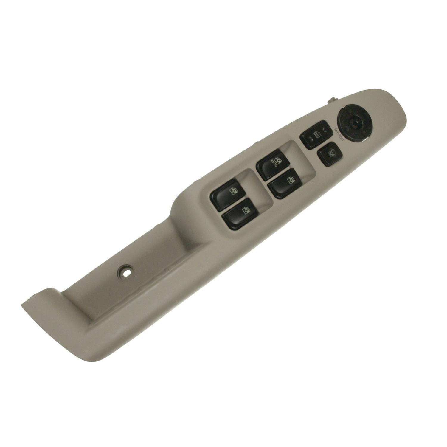 BWD WST1407 - Door Window Switch BWD WST1407 Door Window Switch product image 1 of 9