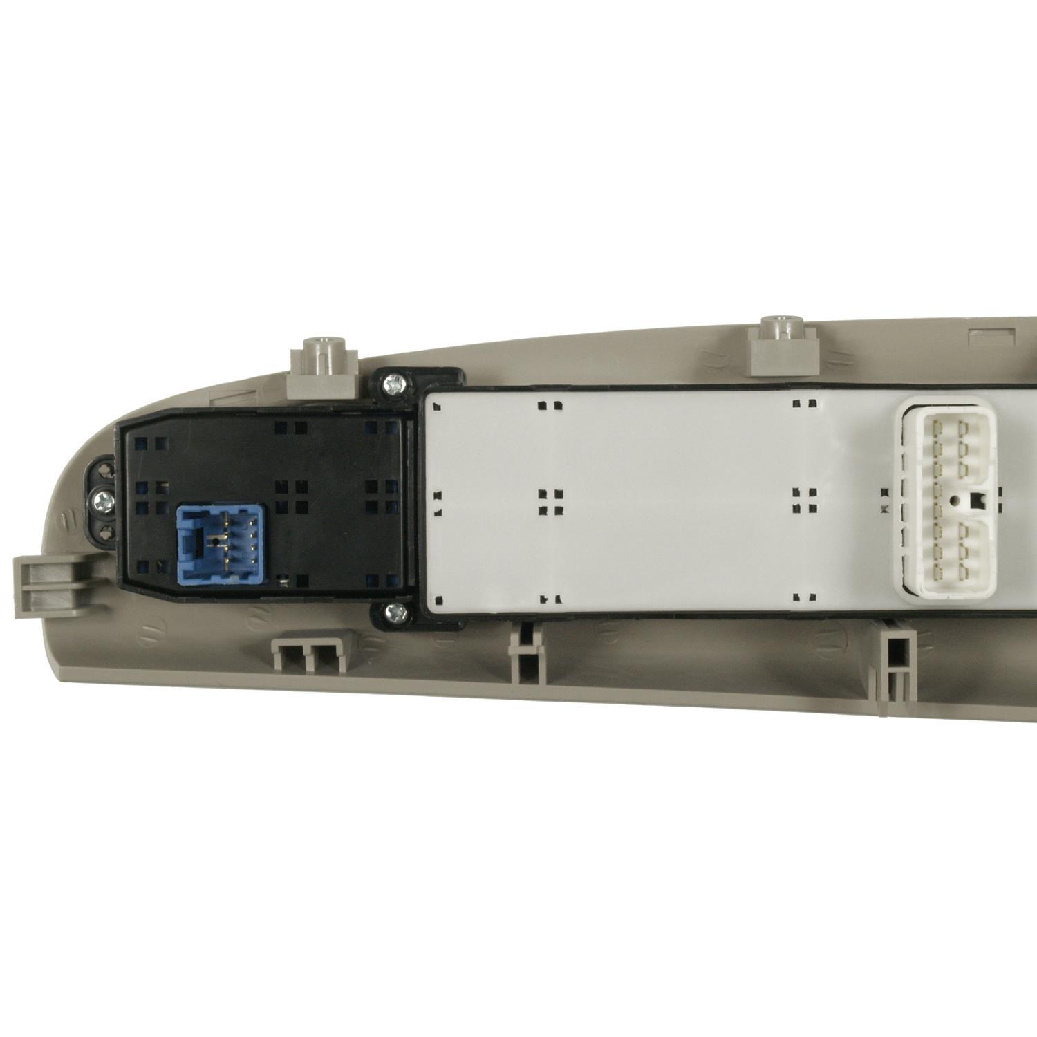 BWD WST1407 - Door Window Switch BWD WST1407 Door Window Switch product image 3 of 9