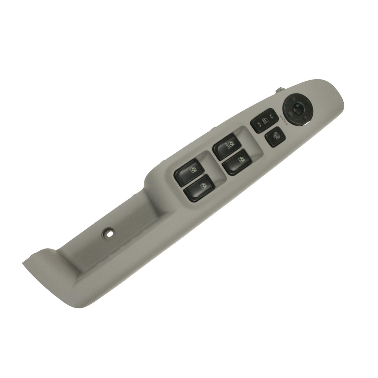 BWD WST1408 - Door Window Switch BWD WST1408 Door Window Switch product image 1 of 9