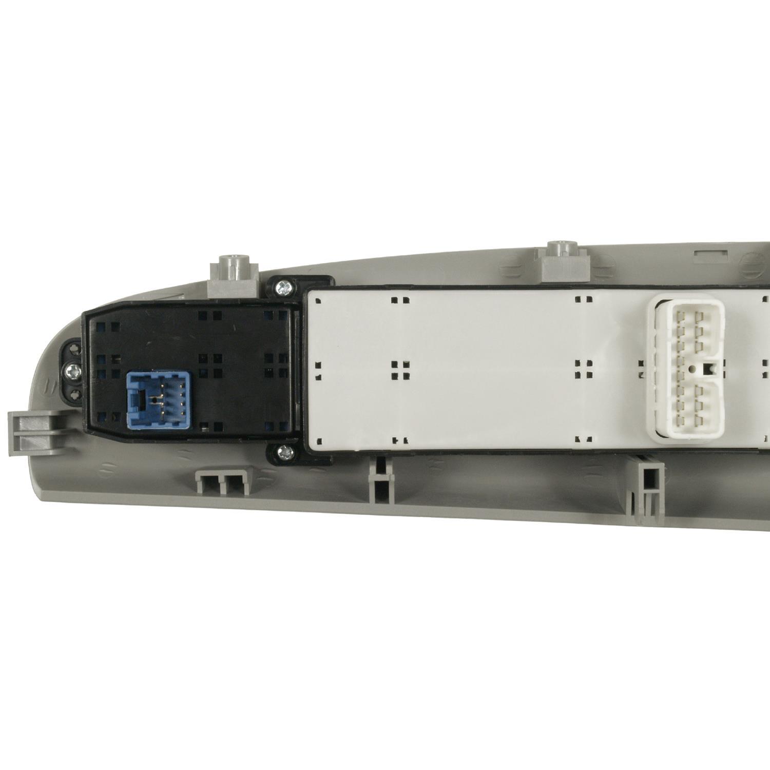 BWD WST1408 - Door Window Switch BWD WST1408 Door Window Switch product image 3 of 9