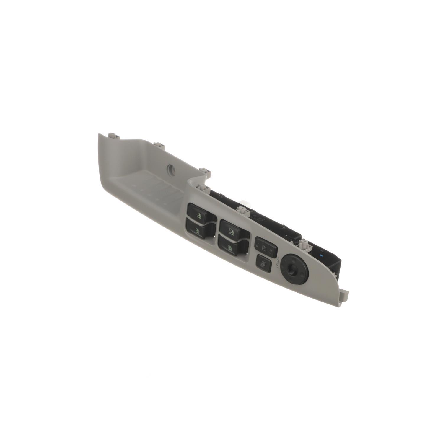 BWD WST1408 - Door Window Switch BWD WST1408 Door Window Switch product image 4 of 9