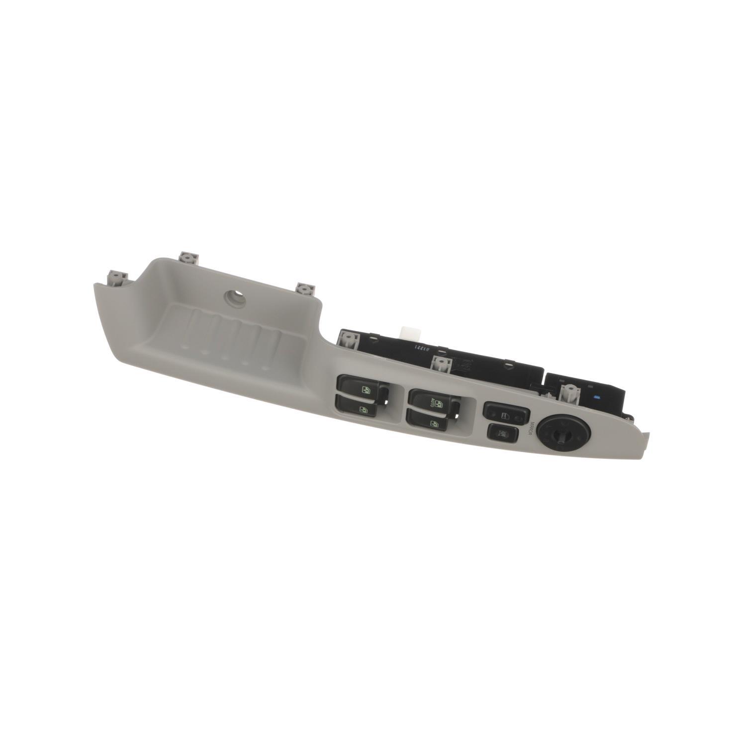BWD WST1408 - Door Window Switch BWD WST1408 Door Window Switch product image 7 of 9