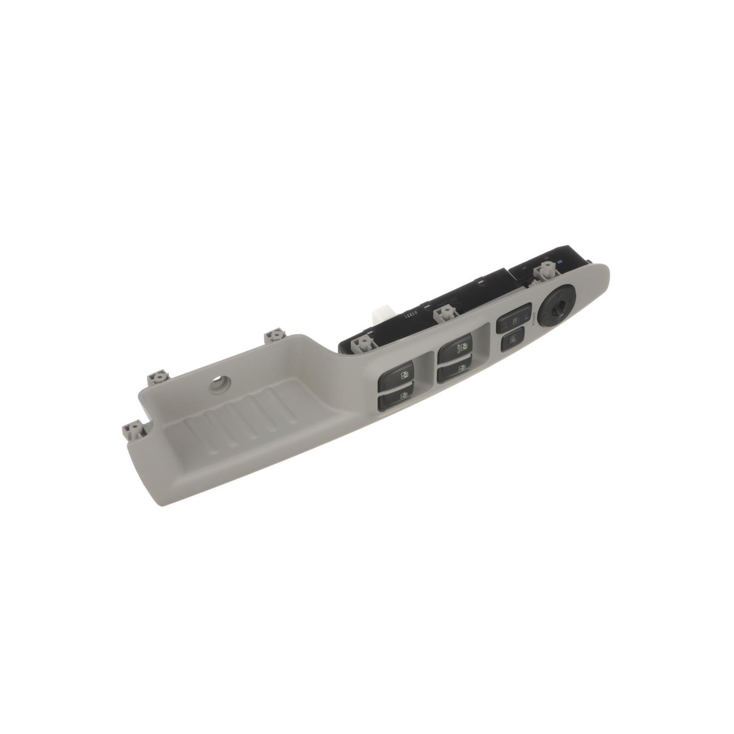 BWD WST1408 - Door Window Switch BWD WST1408 Door Window Switch product image 9 of 9