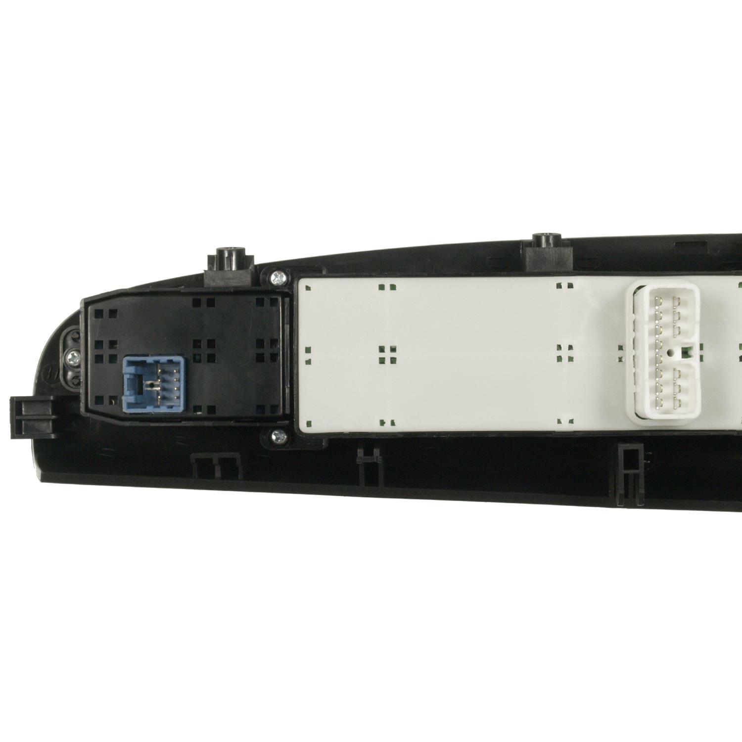 BWD WST1409 Door Window Switch product image 3 of 3