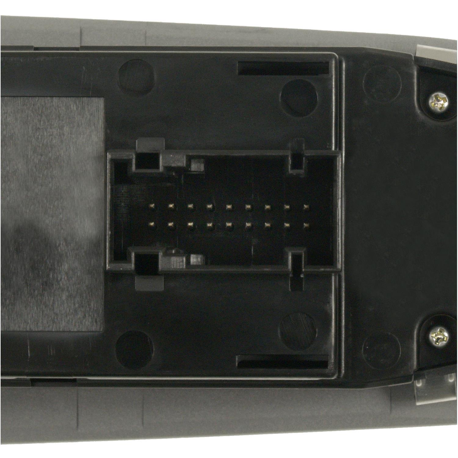 BWD WST1416 - Door Window Switch BWD WST1416 Door Window Switch product image 2 of 3