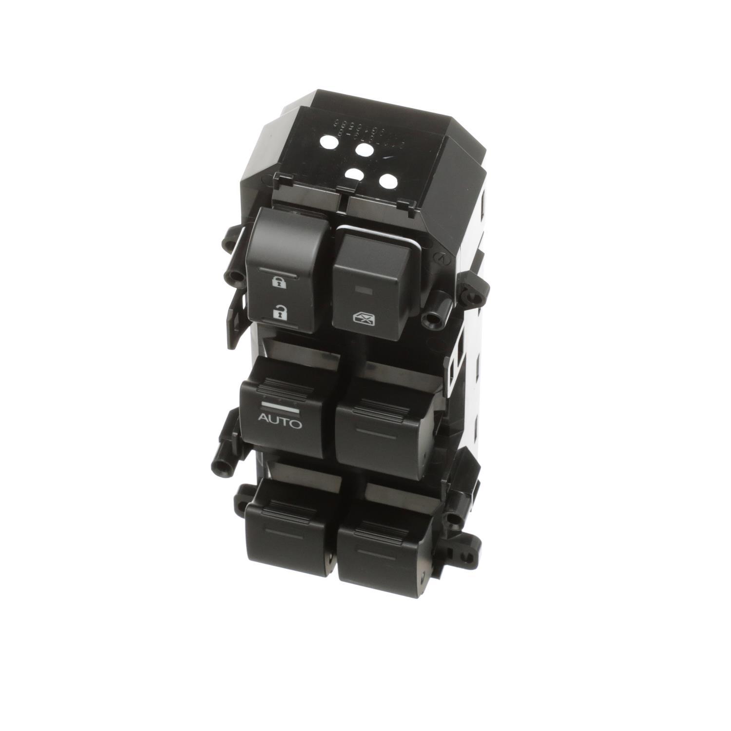 BWD WST1424 - Door Window Switch BWD WST1424 Door Window Switch product image 7 of 8