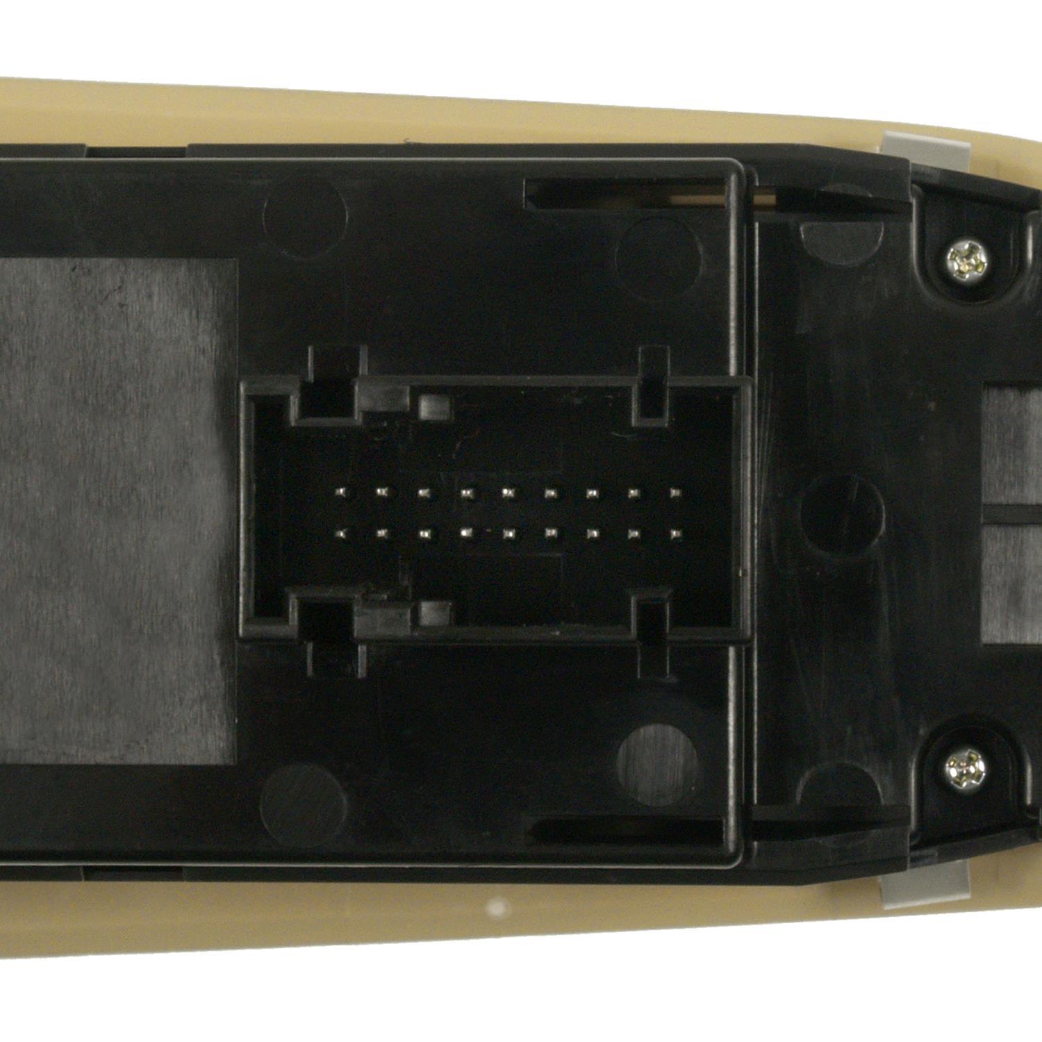 BWD WST1426 - Door Window Switch BWD WST1426 Door Window Switch product image 2 of 3