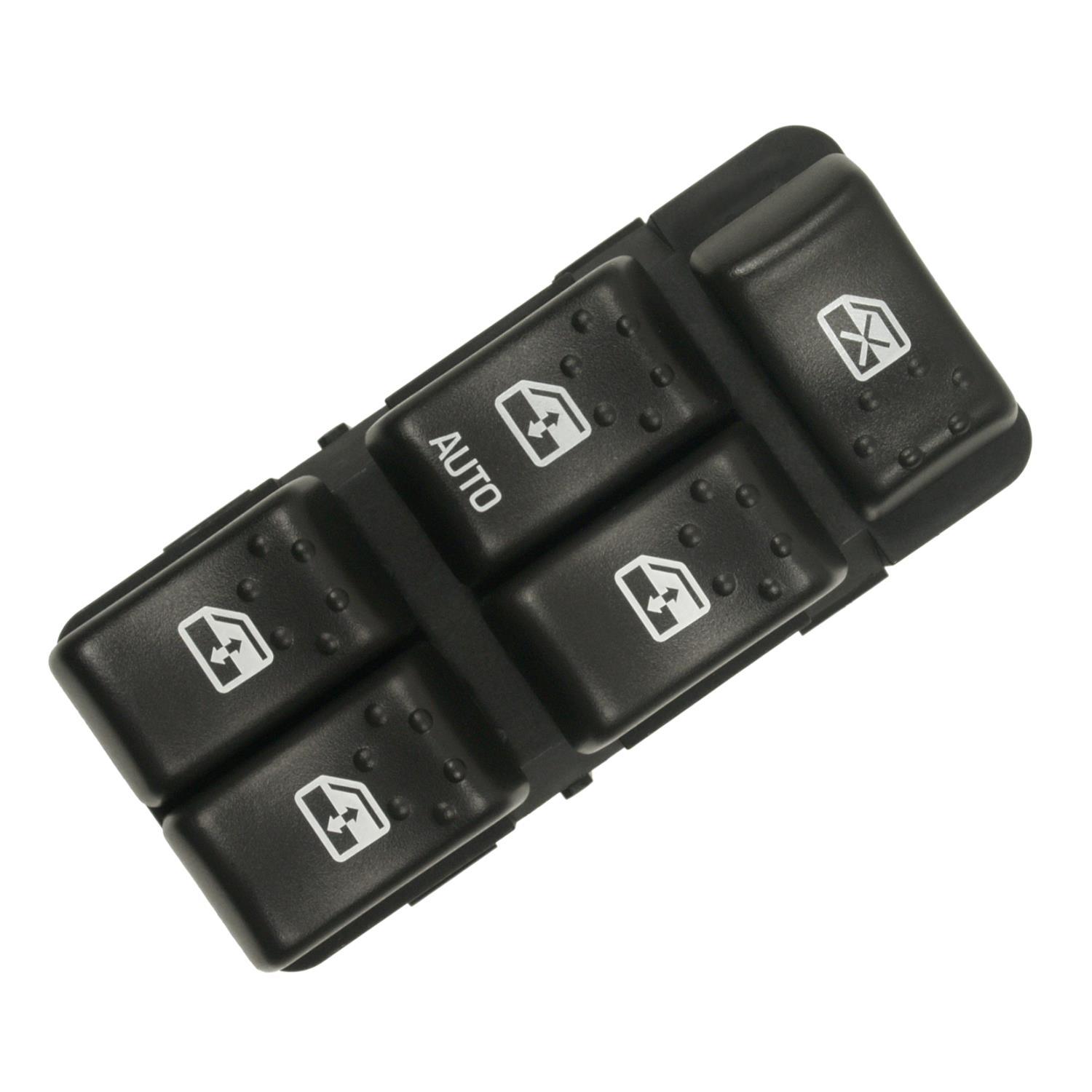 BWD WST1432 - Door Window Switch BWD WST1432 Door Window Switch product image 1 of 3
