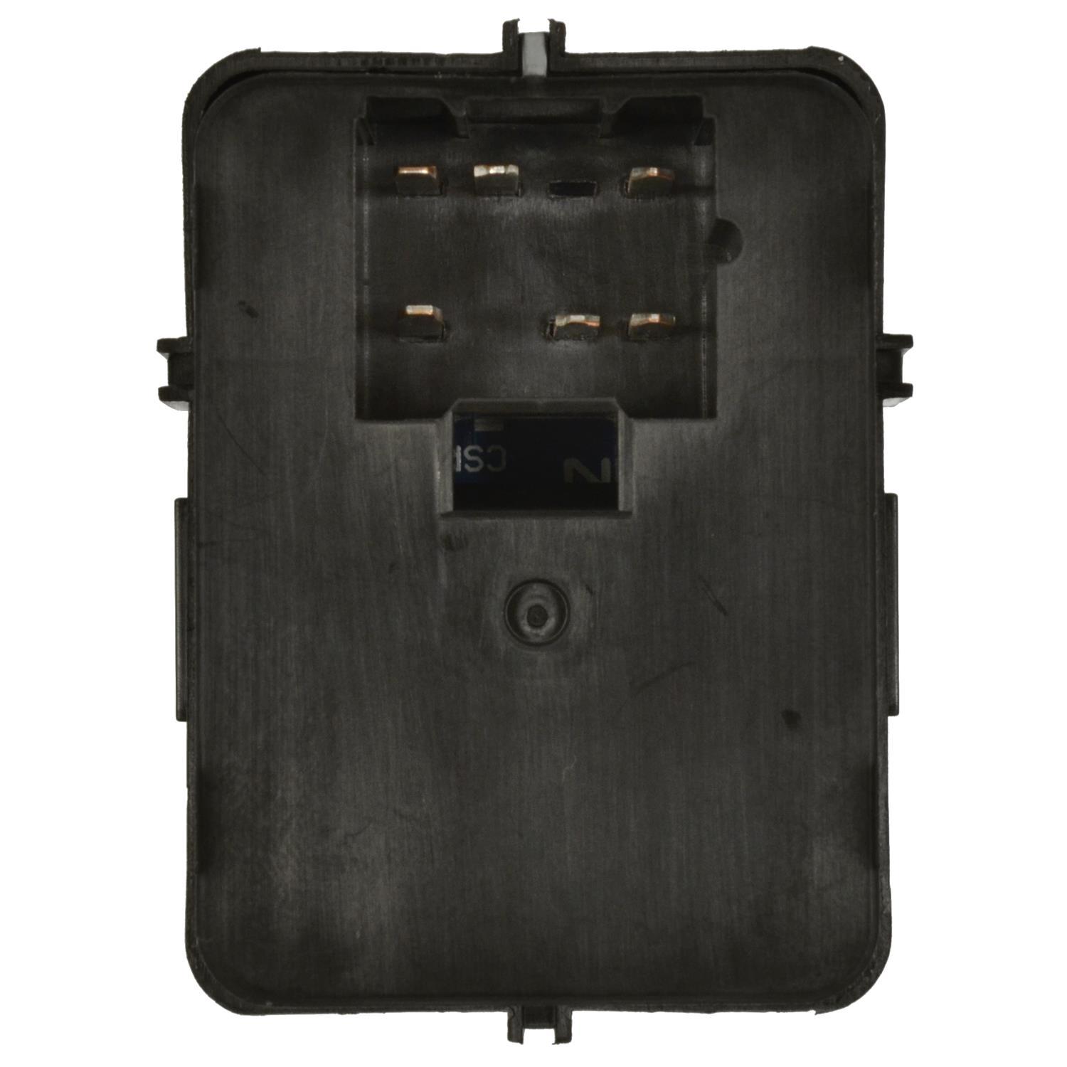 BWD WST1434 - Door Window Switch BWD WST1434 Door Window Switch product image 1 of 7