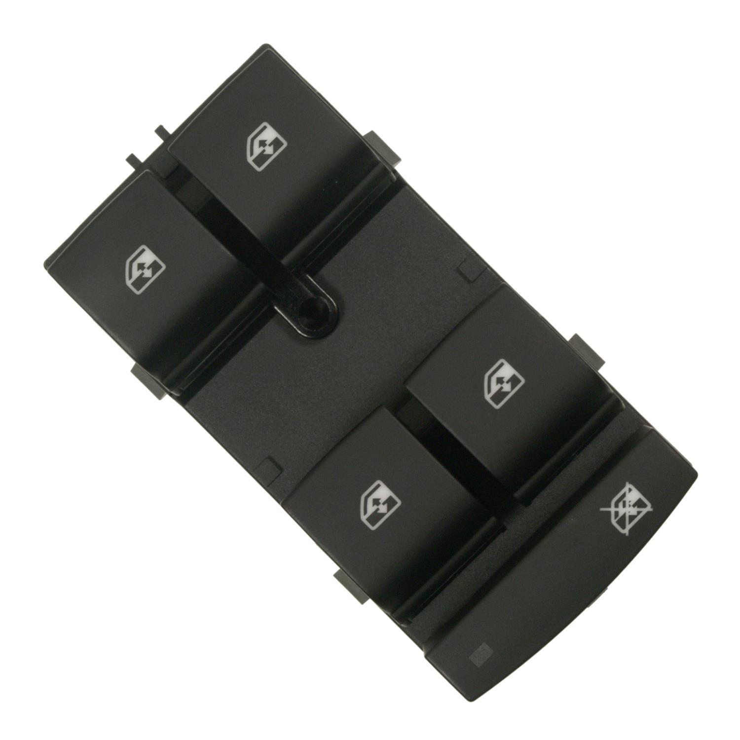 BWD WST1437 - Door Window Switch BWD WST1437 Door Window Switch product image 1 of 9